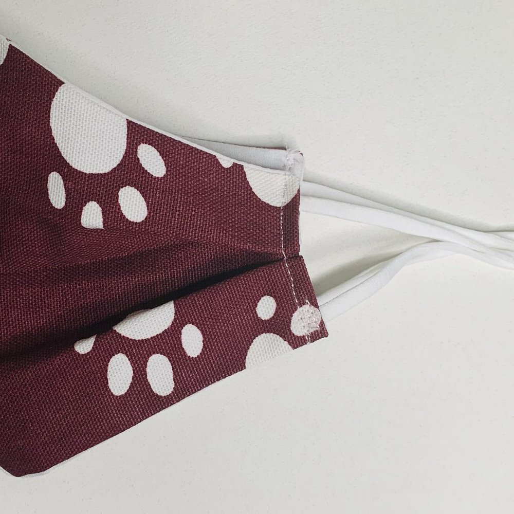 Masks - Picture 10 of 11